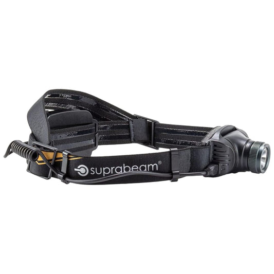 Latarka czołowa Suprabeam V3 Pro - 1000 lumenów