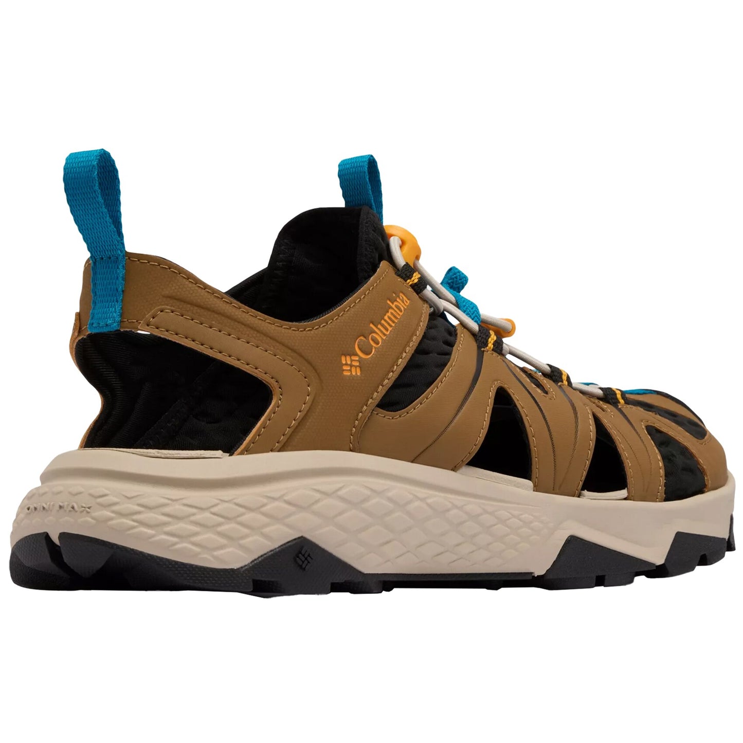 Sandały Columbia Peakfreak Roam - Delta/Mango