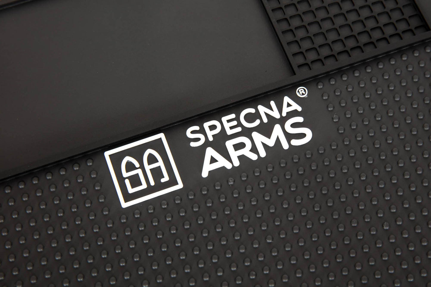 Mata serwisowa Specna Arms 2.0 - Czarna