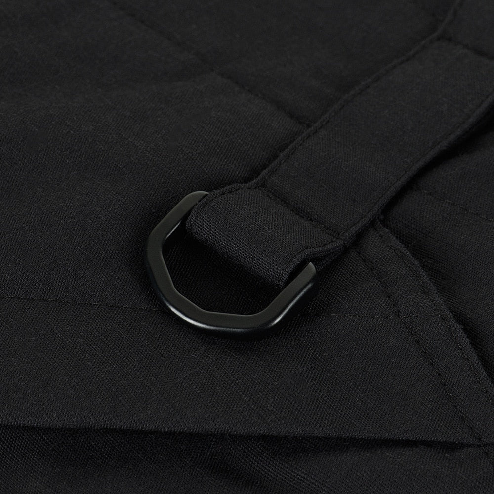Spodnie M-Tac Sturm Gen. II NyCo Extreme - Black