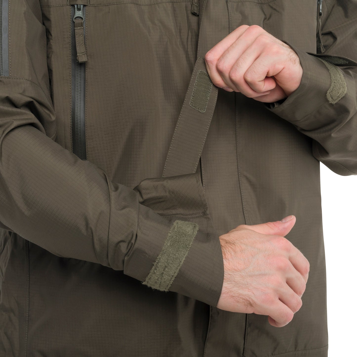 Kurtka Carinthia PRG 2.0 - Olive