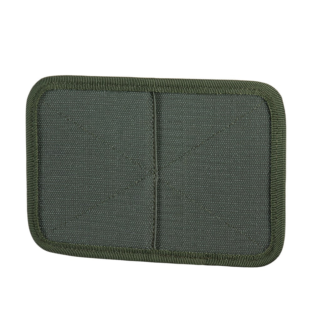 Panel administracyjny M-Tac Hook & Loop Low Profile Admin Panel - Ranger Green