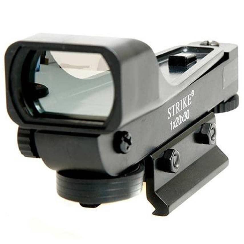 Kolimator ASG 20x30 mm Red Dot