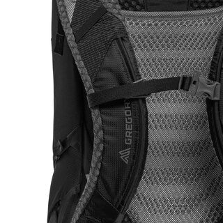 Plecak Gregory Float A3 Baltoro L 65 l - Obsidian Black