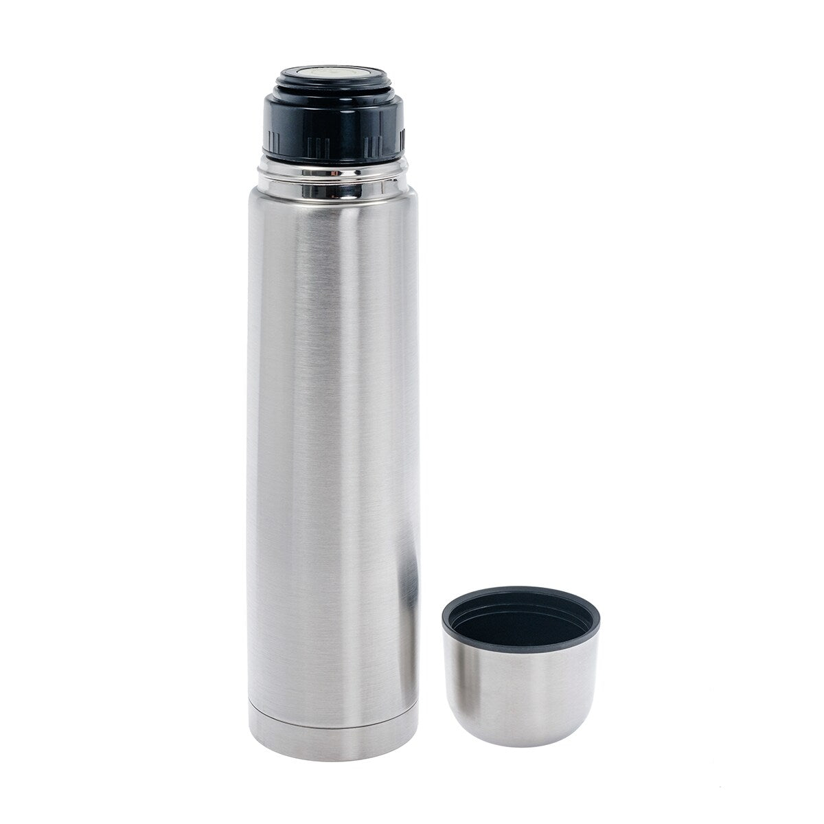 Termos MFH Fox Outdoor ze stali nierdzewnej - 1L
