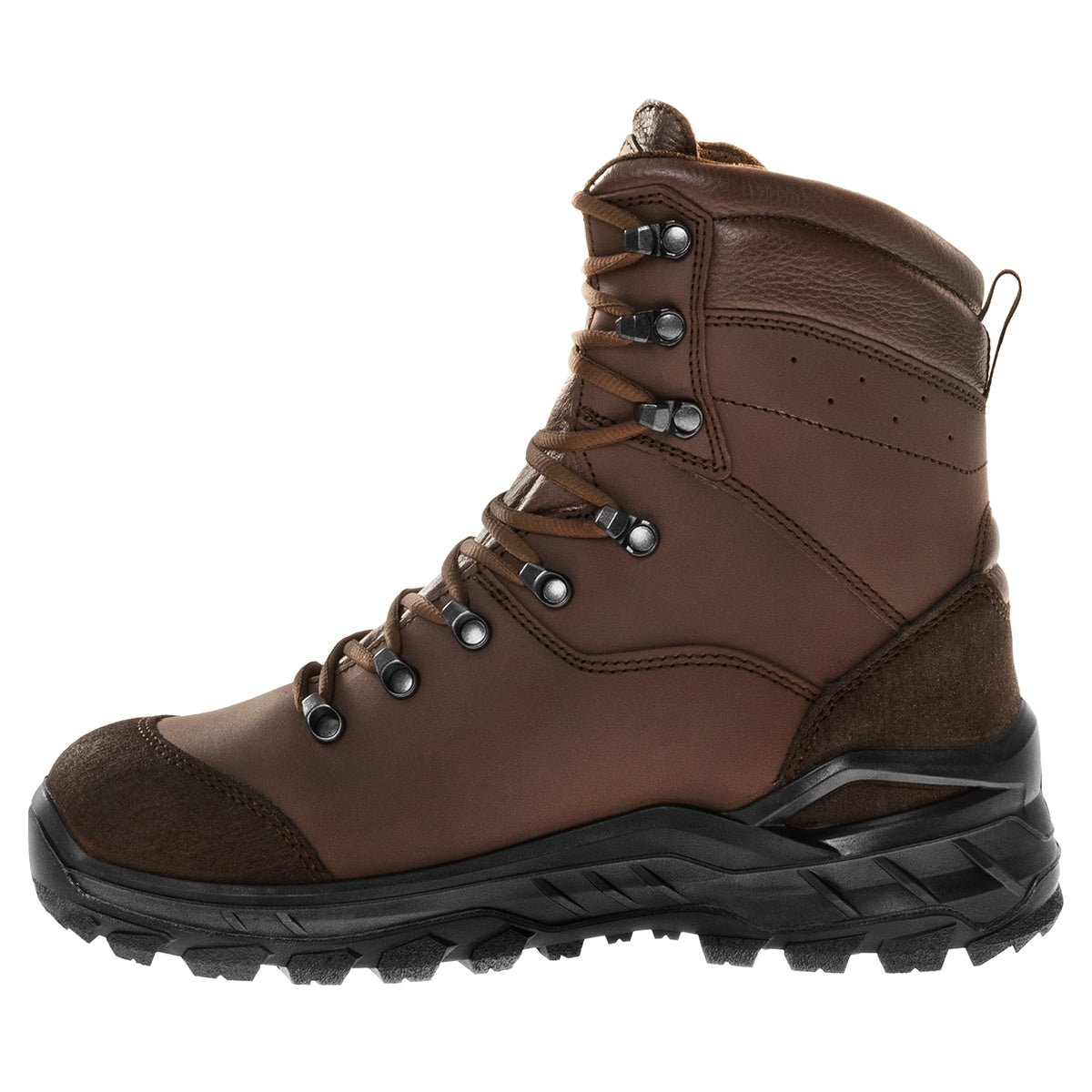 Buty Prabos Grizzly GTX - Brown