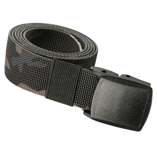 Pasek Brandit Fast Closure - Dark Camo