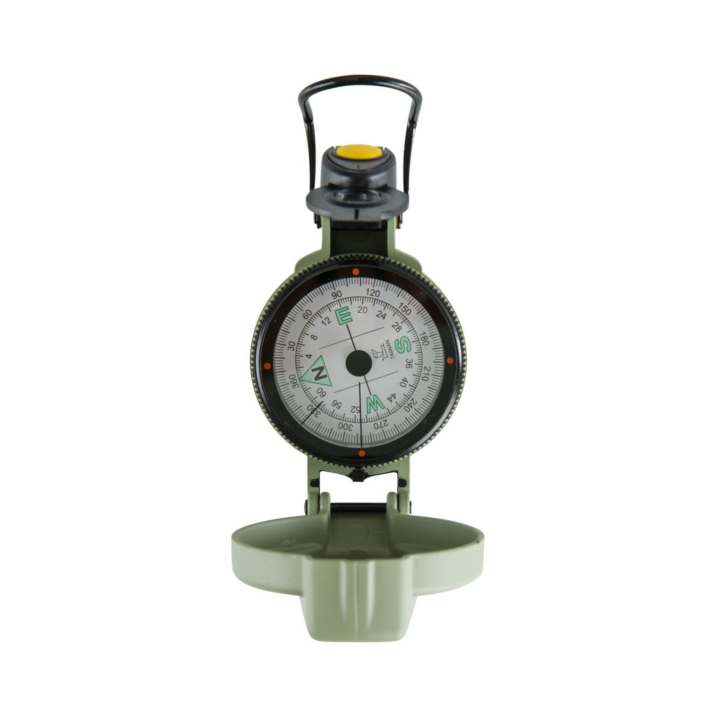 Busola Helikon Ranger MK2 Lighted - Green