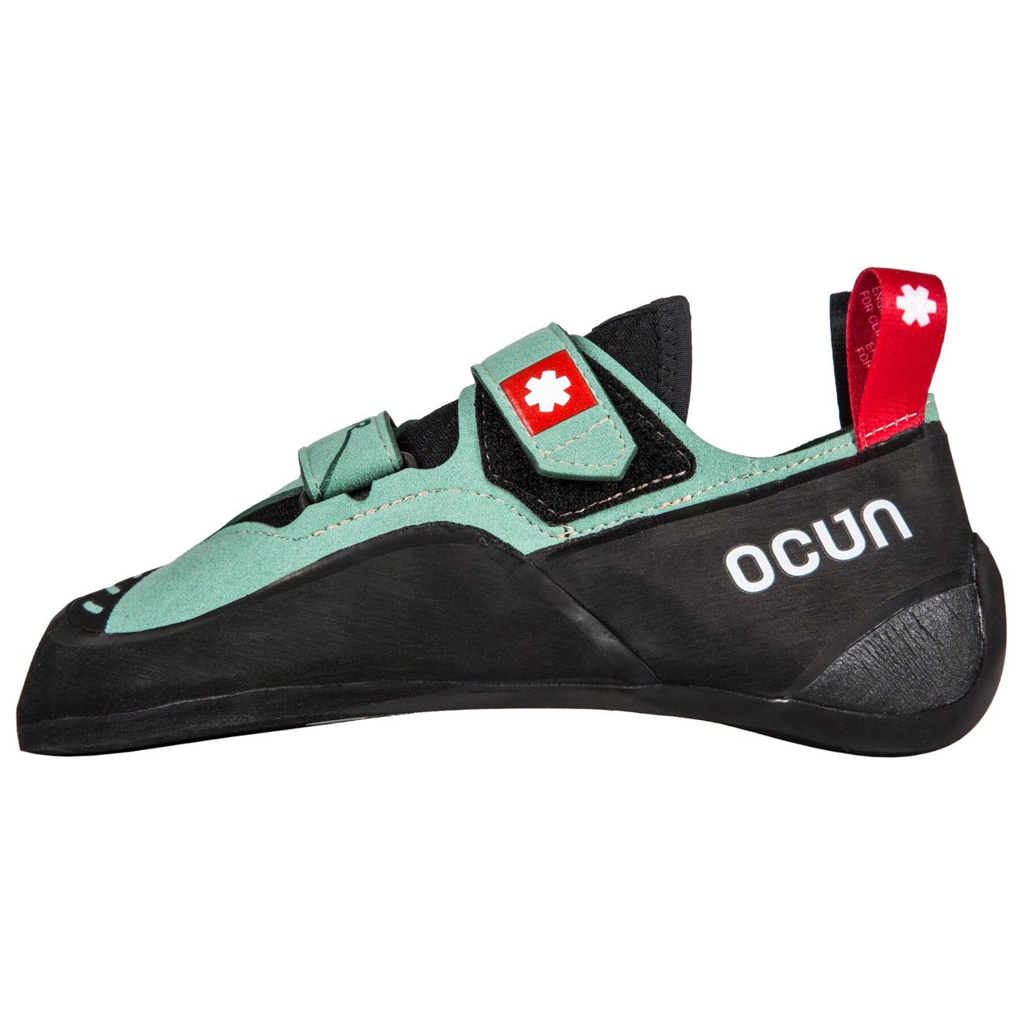 Buty wspinaczkowe Ocun Striker QC - Malachite Green