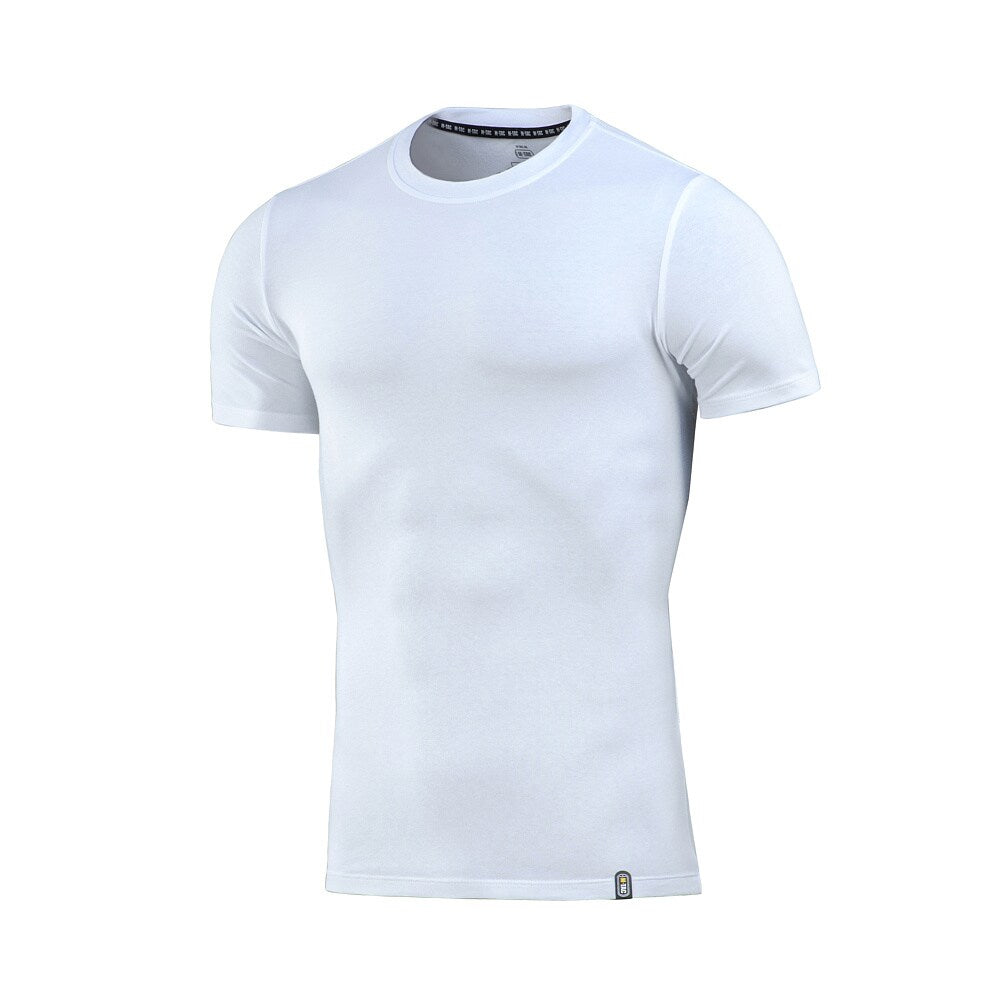 Koszulka T-shirt M-Tac 93/7 Summer - White