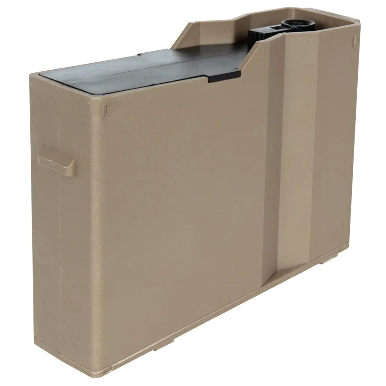 Magazynek ASG Snow Wolf Low-Cap do replik SW-024 - Tan