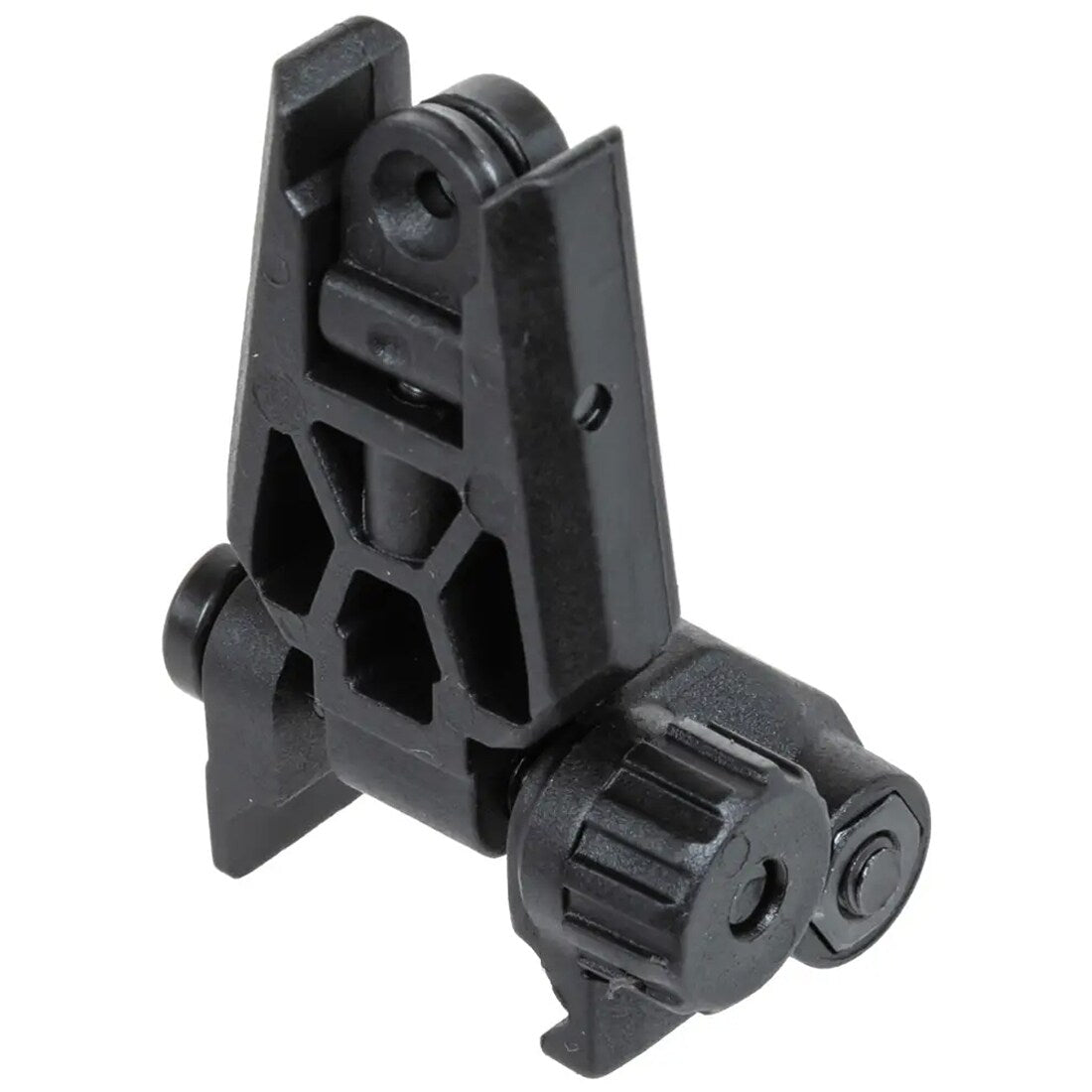 Składany przeziernik flip-up do replik AR15 Specna Arms Core