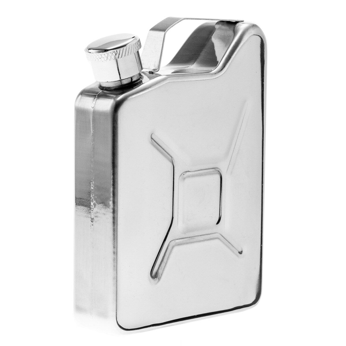 Piersiówka Mil-tec Jerry can - 170 ml