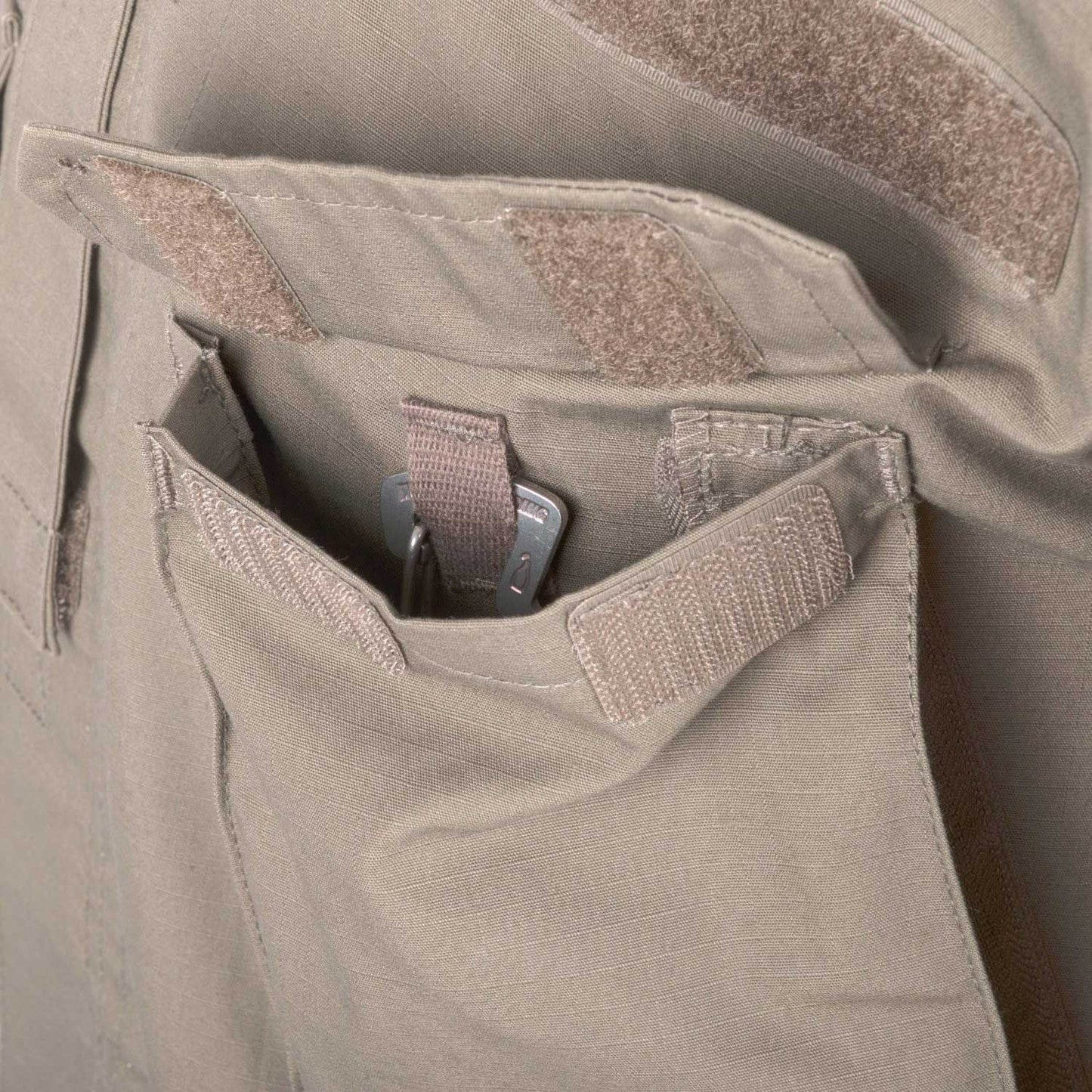 Bluza Helikon CPU Cotton Rip-Stop - Khaki
