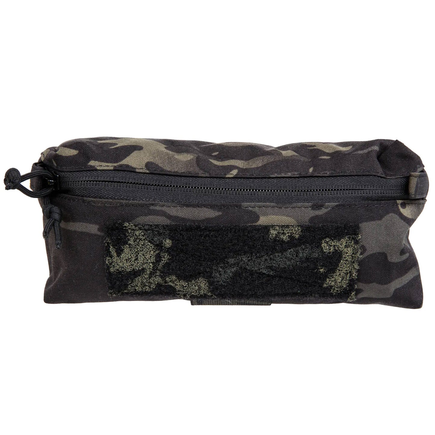 Kieszeń taktyczna Wosport - MultiCam Black
