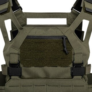 Kamizelka taktyczna Direct Action Spitfire Plate Carrier - Ranger Green