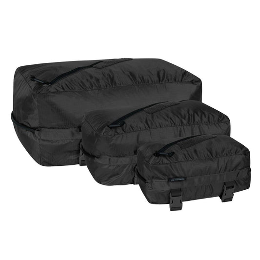 Organizer Helikon Pakcell Set Black