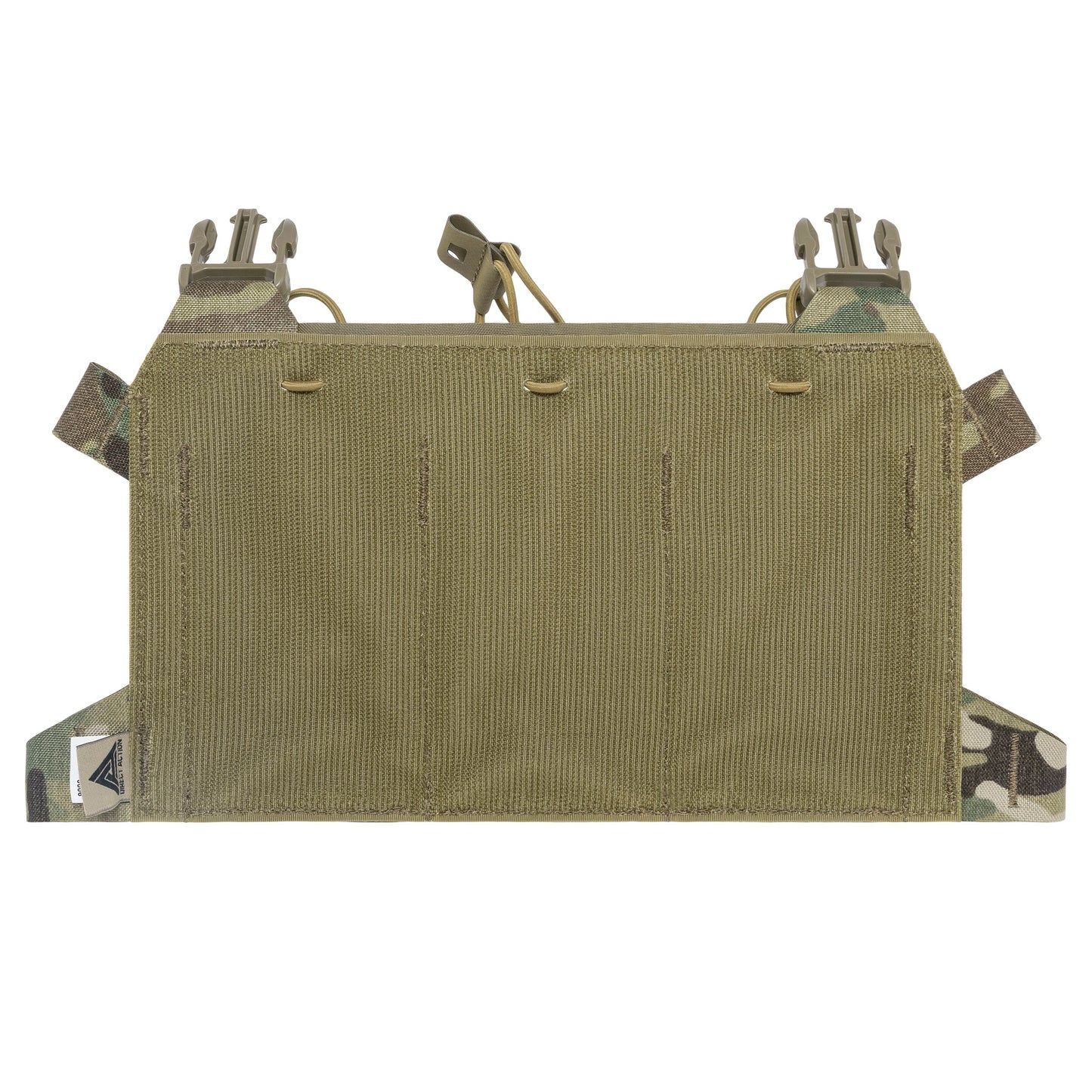 Ładownica Direct Action Skeletonized Shotgun Shell Flap - MultiCam