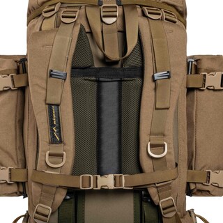 Plecak Wisport Reindeer 75 l - Coyote