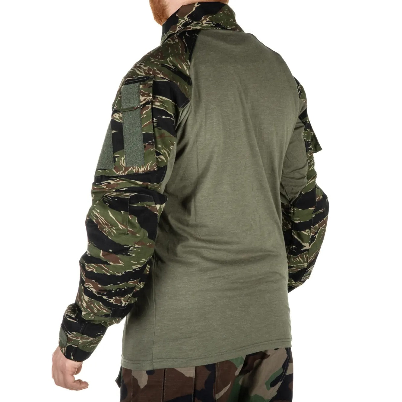 Bluza Emerson Combat Shirt G3 - Tiger Stripe