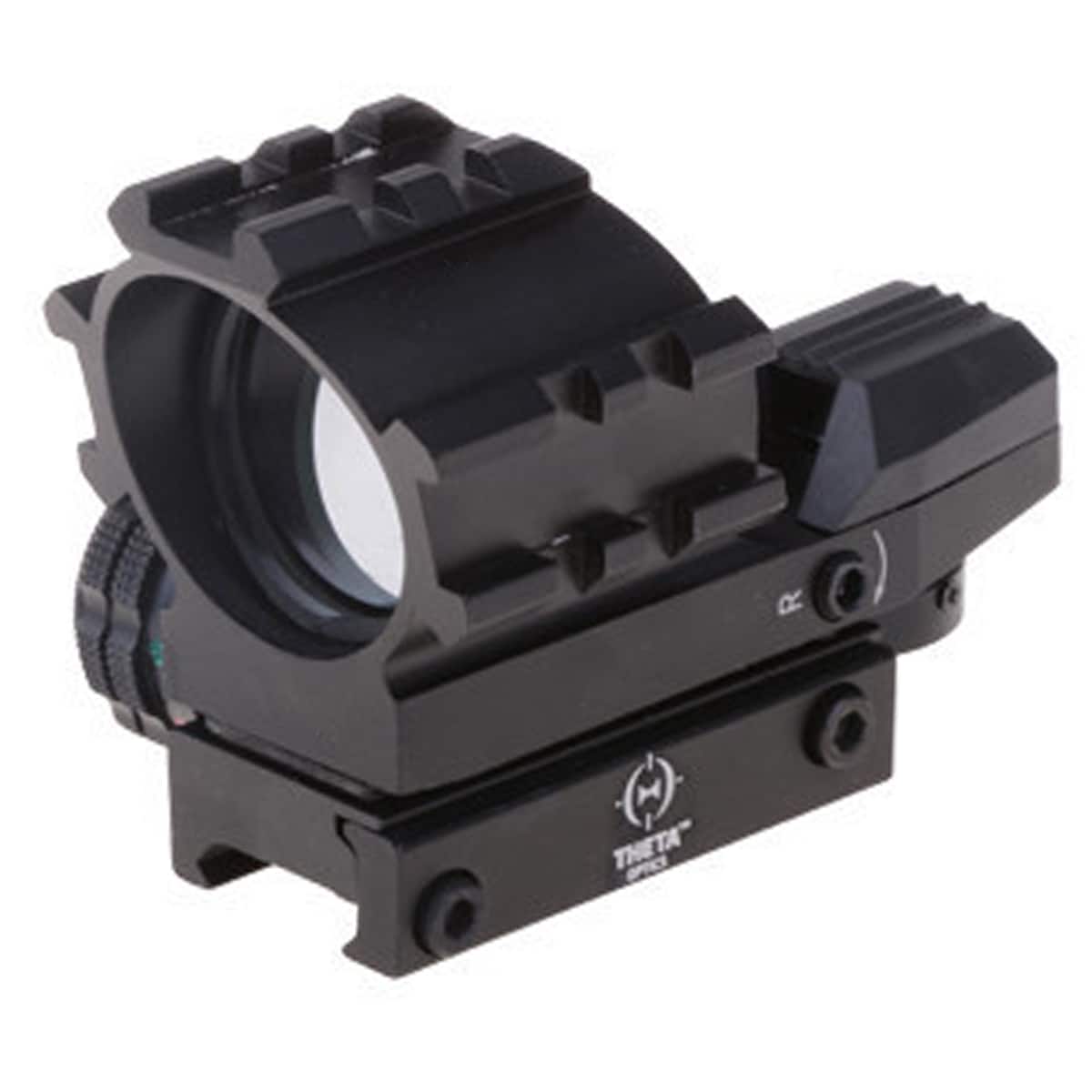 Kolimator Theta Optics RIS Open Black