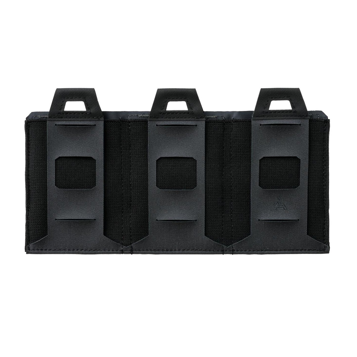 Ładownica Direct Action Triple Flat Magazine Pouch - Shadow Grey