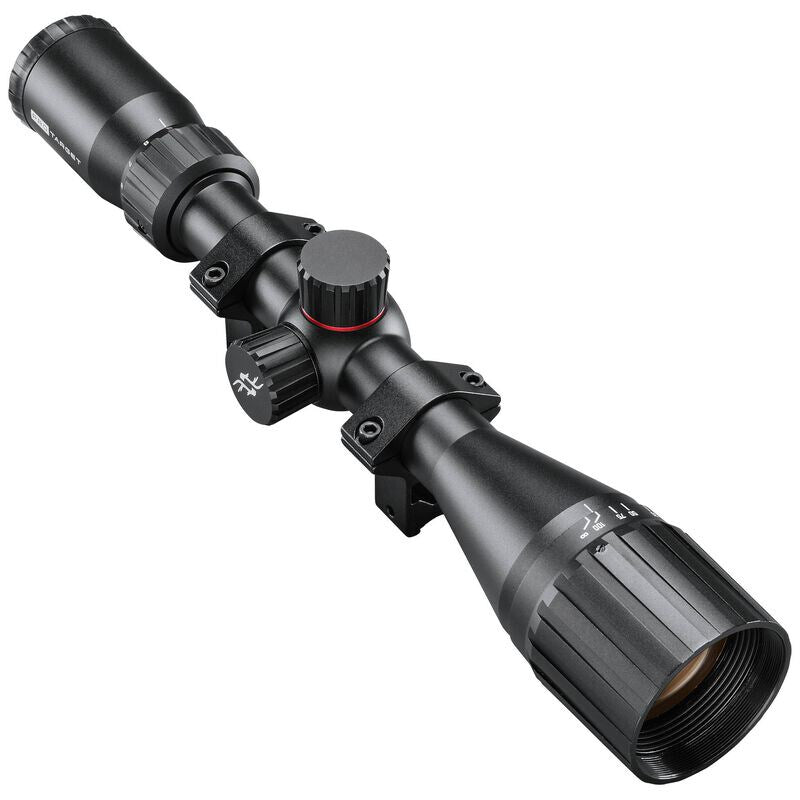 Luneta celownicza Simmons Pro Target Air 3-9x40 mm - Black