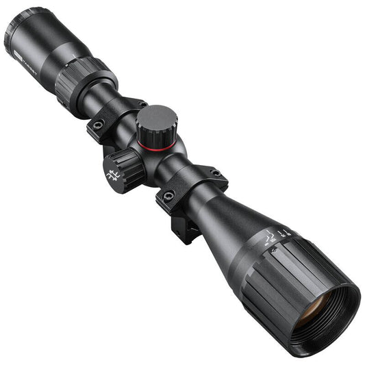 Luneta celownicza Simmons Pro Target Air 3-9x40 mm - Black