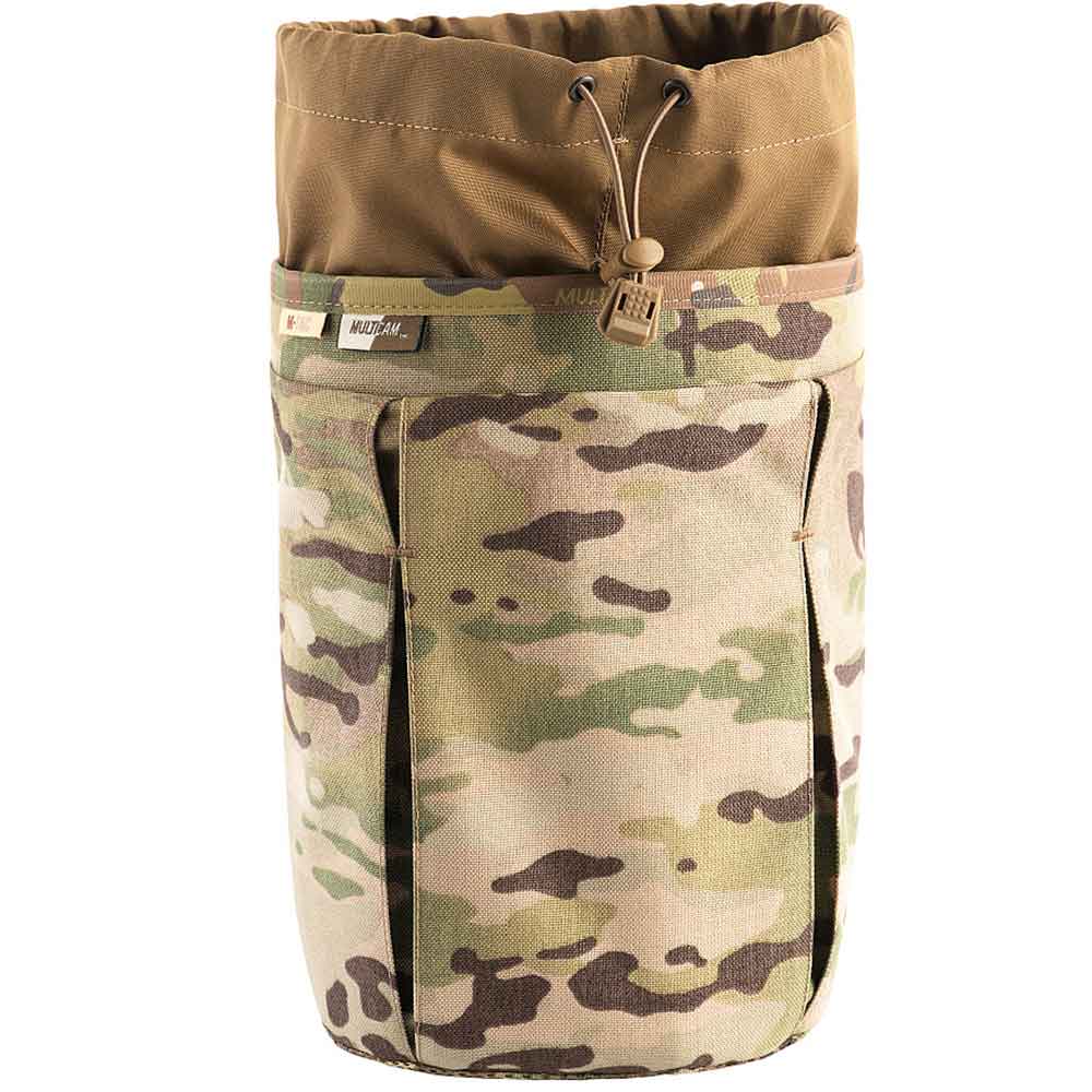 Torba zrzutowa M-Tac Elite - Multicam