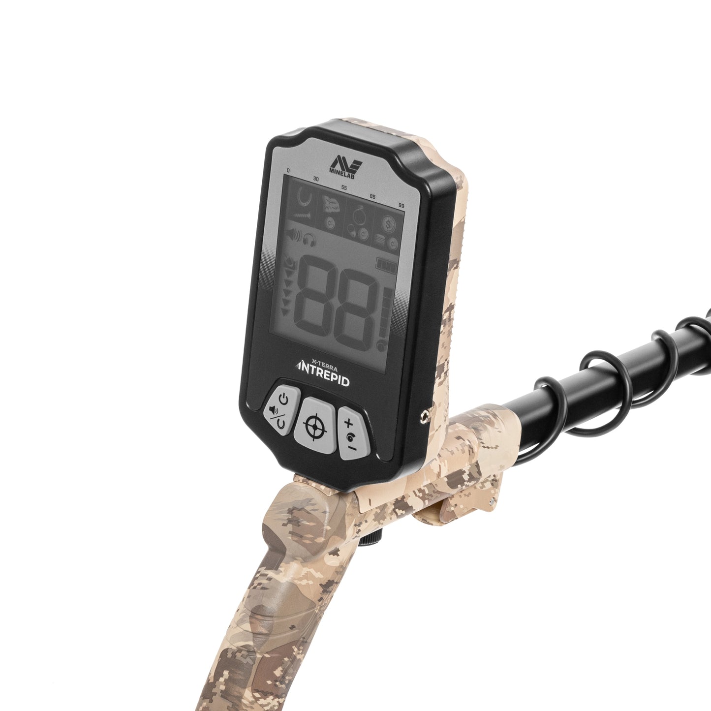 Wykrywacz metali Minelab X-Terra Intrepid Tactical