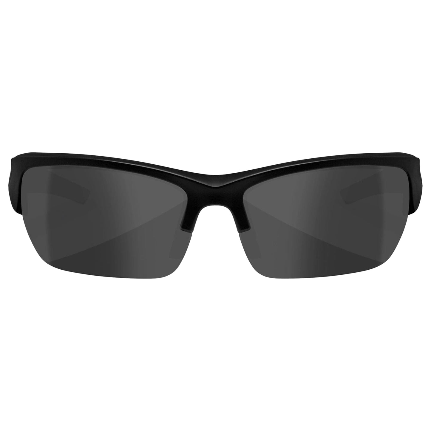 Okulary taktyczne Wiley X Valor 2.5 - Grey/Clear/Matte Black