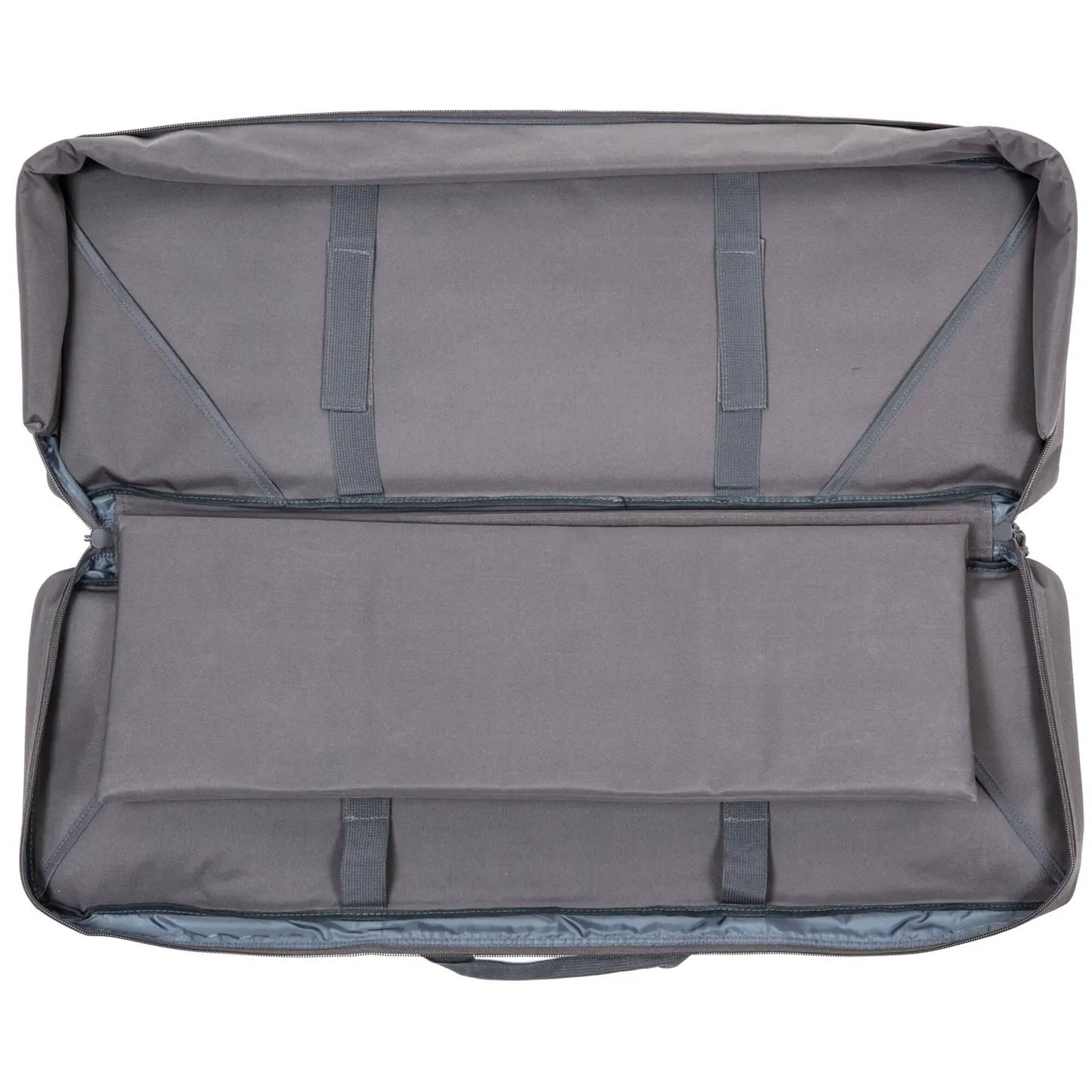 Pokrowiec na replikę ASG Specna Arms Urban War Rifle Bag - Grey
