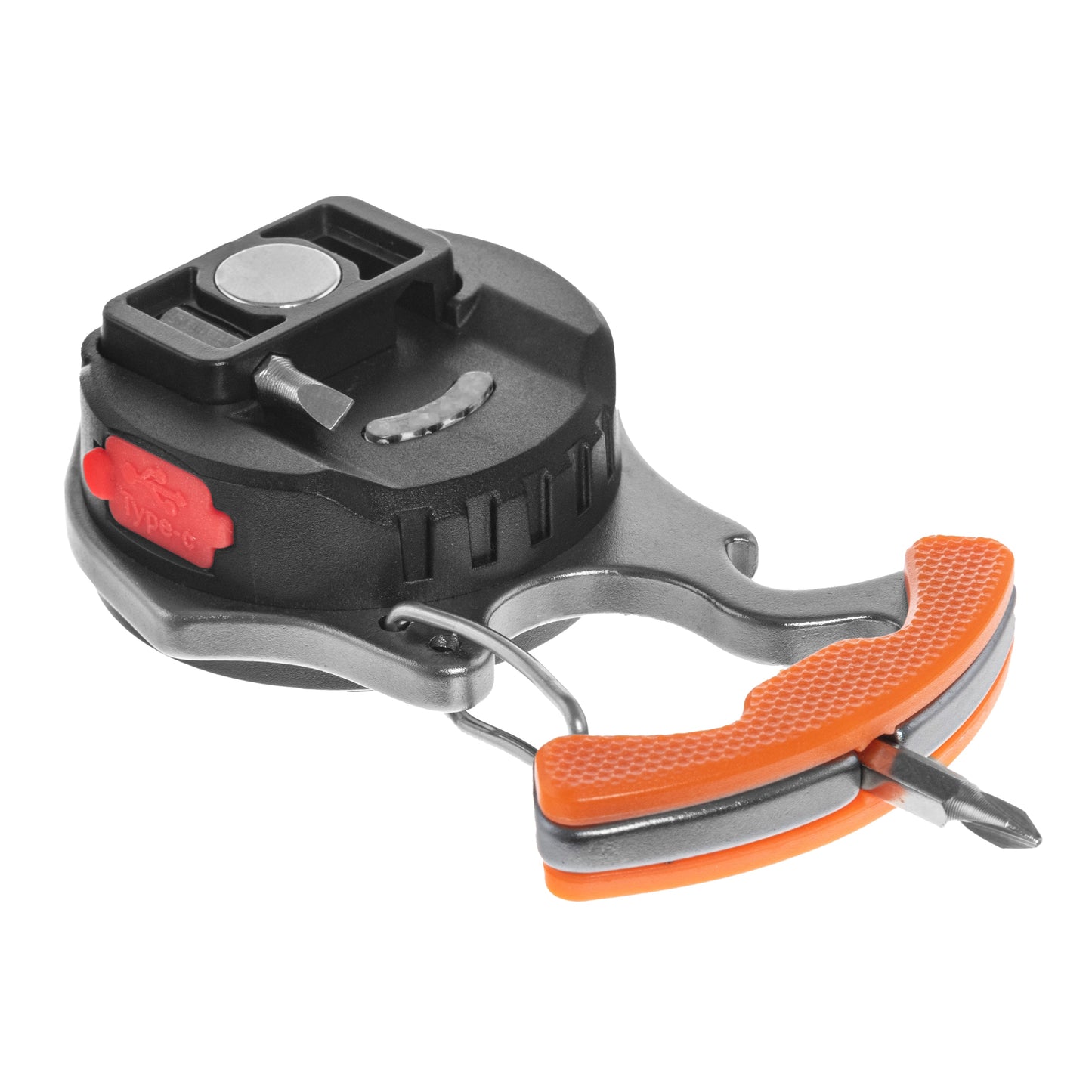 Latarka brelok XRG Blinktag Keychain Flashlight
