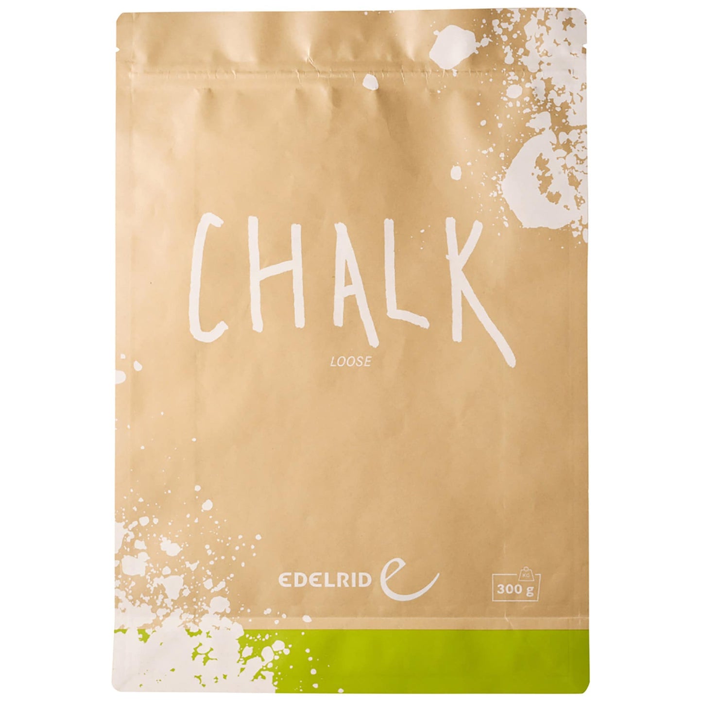 Magnezja Edelrid Chalk Loose 300 g