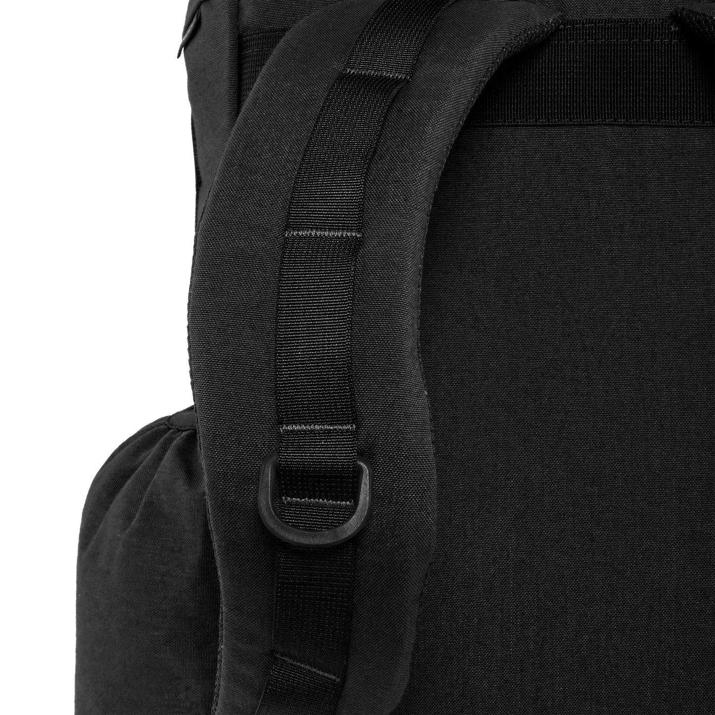 Plecak kostka Wisport Cube 20 l - Black