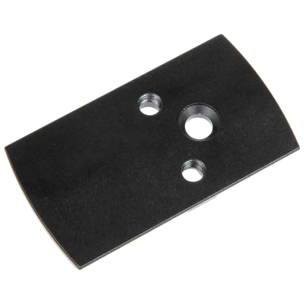 Płytka montażowa Vector Optics VeWar do replik serii Hi-Capa - Black