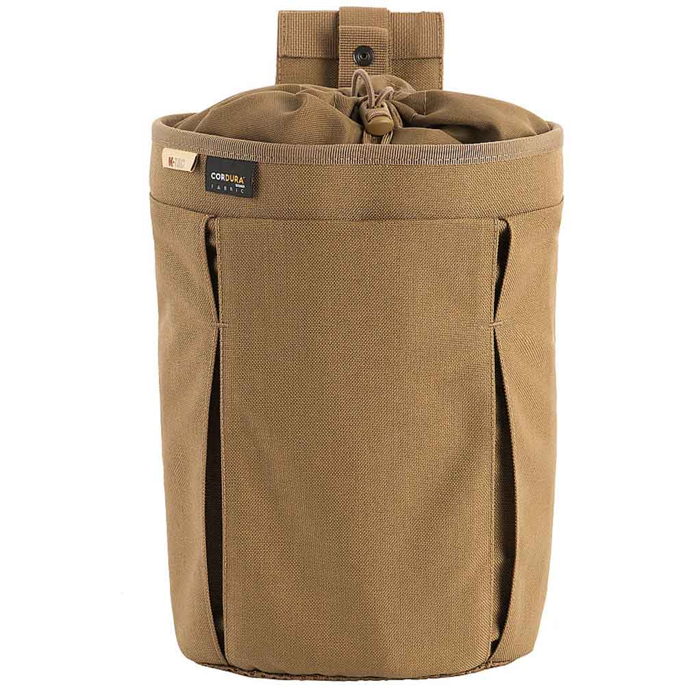 Torba zrzutowa M-Tac Elite - Coyote