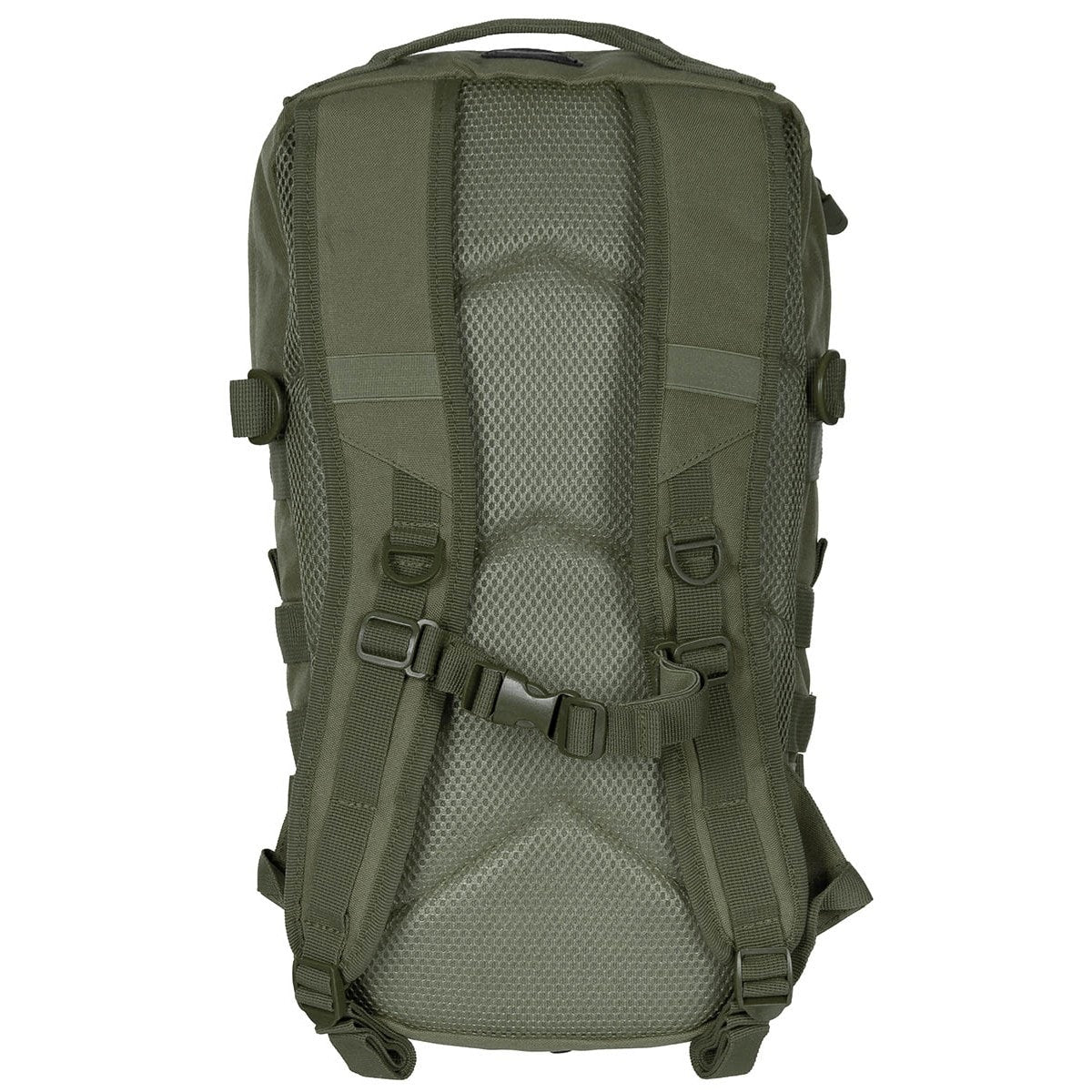 Plecak MFH Daypack 15 l Olive