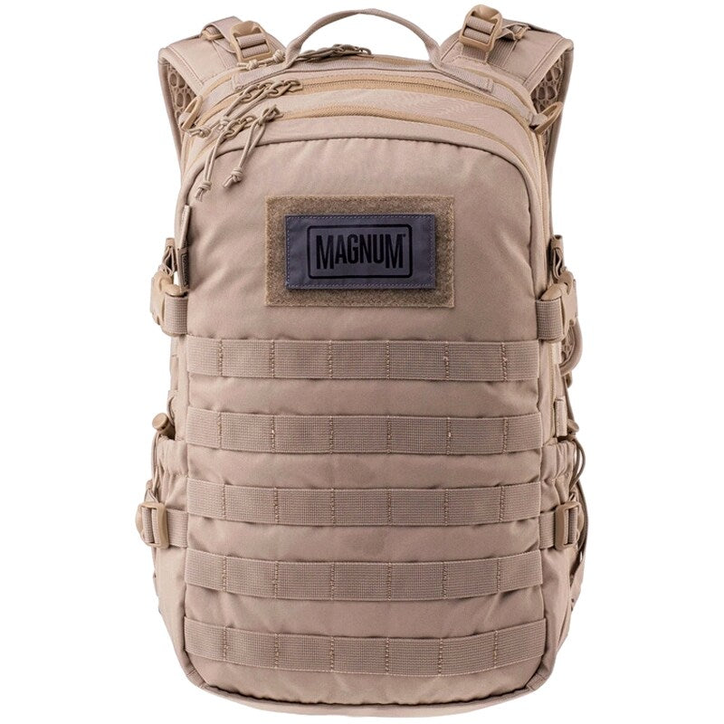 Plecak Magnum Urbantask 25 l - Dirty Sand