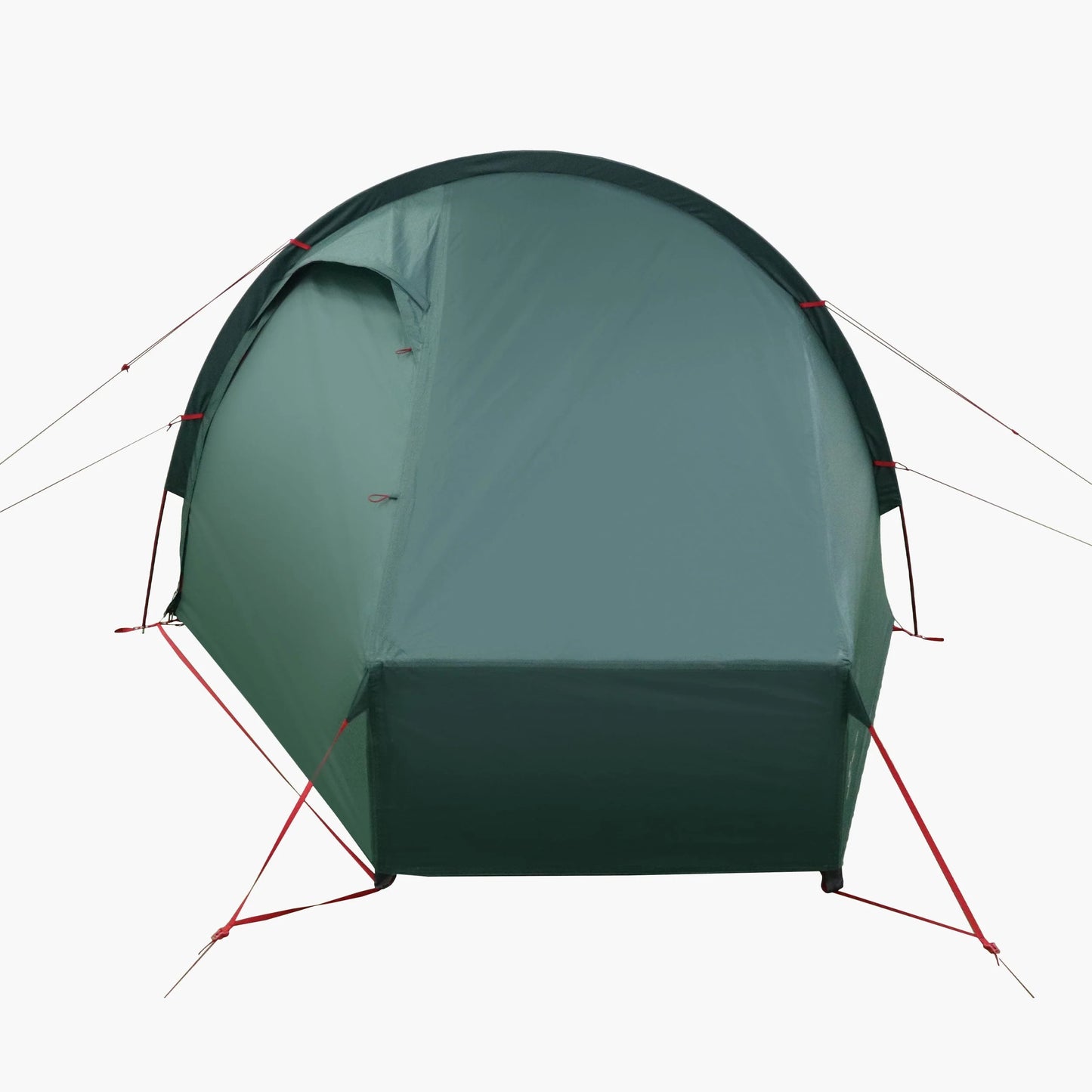 Namiot 1-osobowy Highlander Outdoor Refuge - Pine Green