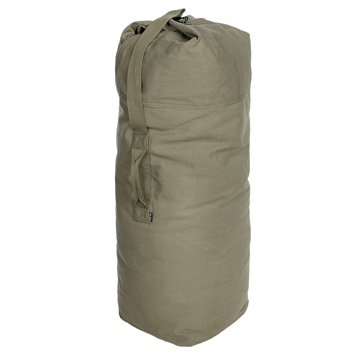 Worek marynarski Mil-Tec US 95 l - Olive