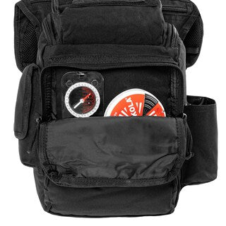 Torba Voodoo Tactical Padded Concealment Bag 5 l - Black