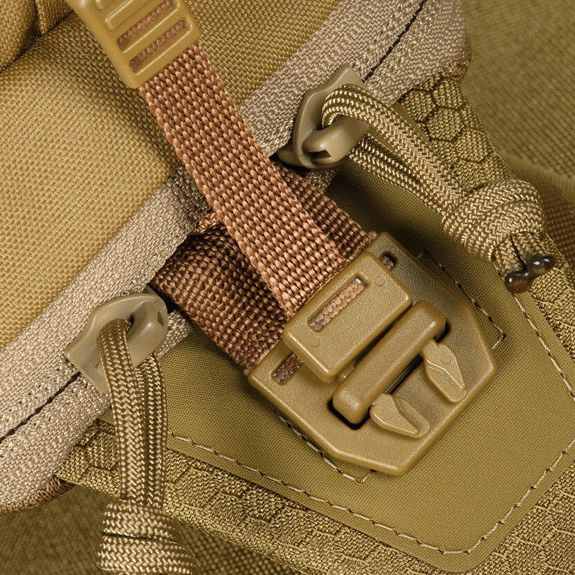 Torba M-Tac Bat Wing Bag Elite Hex - Coyote