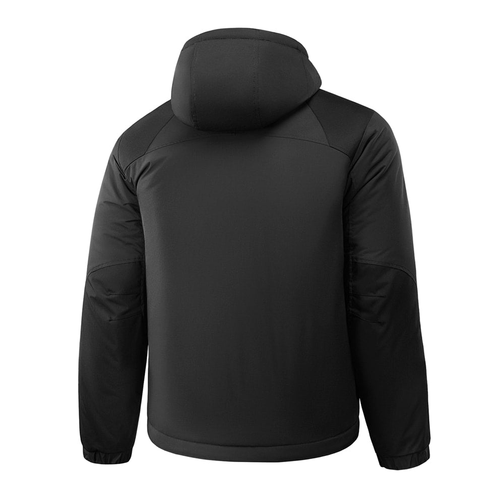 Kurtka M-Tac Alpha Basic Primaloft - Black