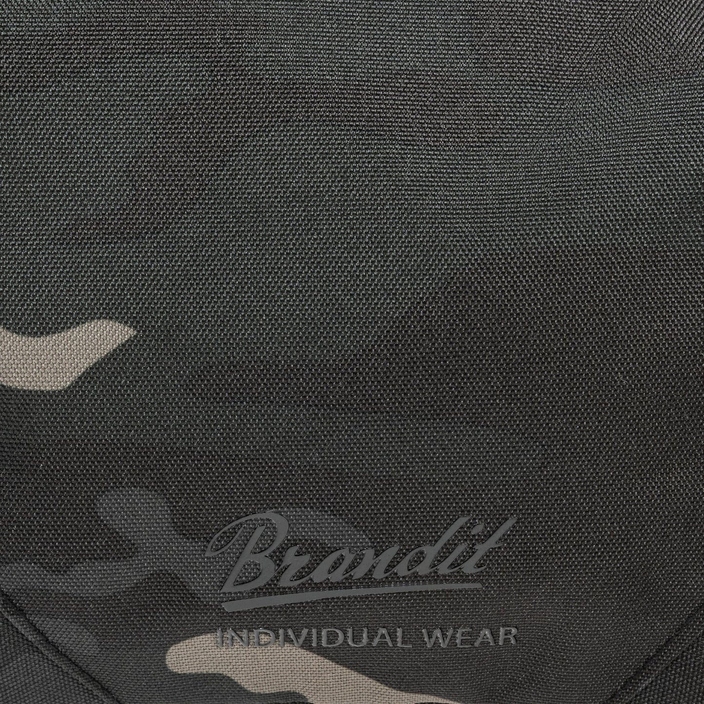 Kosmetyczka Brandit Toiletry Bag Large - Dark Camo