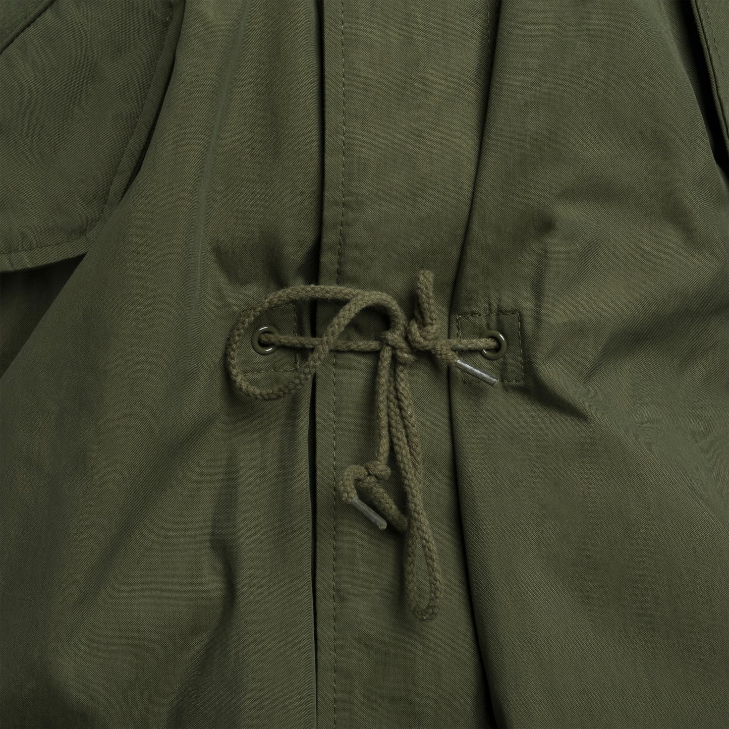 Kurtka Mil-Tec US Shell M51 - Olive