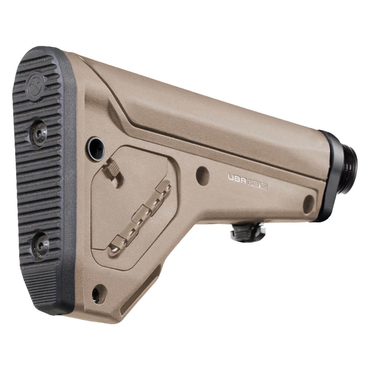 Kolba Magpul UBR Gen 2 do karabinków AR15/M4/AR10/SR25 - Flat Dark Earth