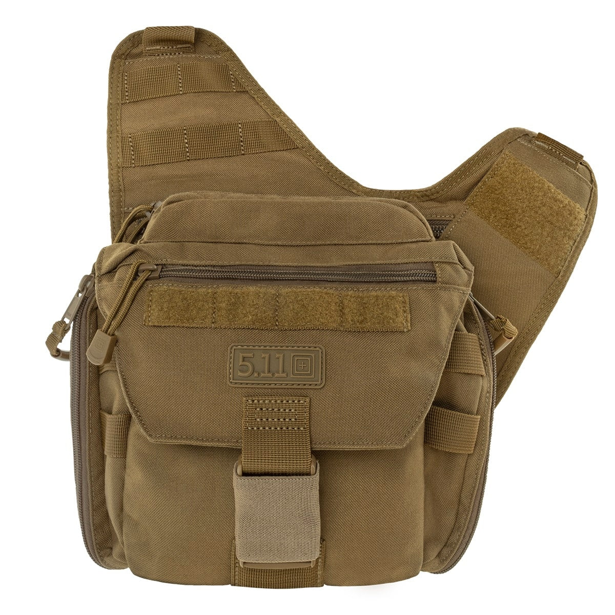 Torba 5.11 Push Pack 6 l - Flat Dark Earth