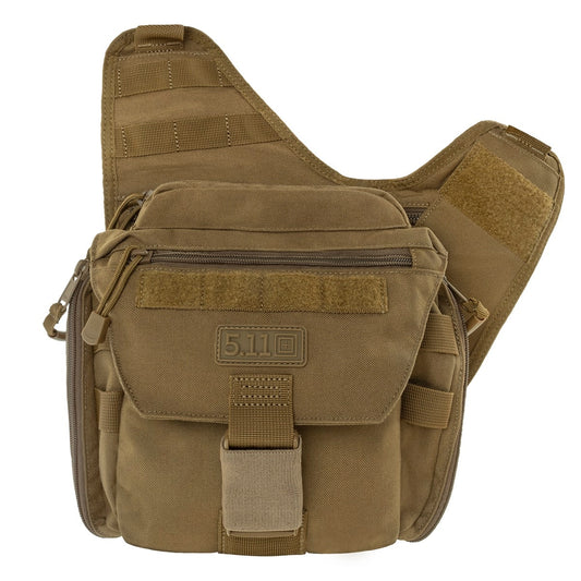 Torba 5.11 Push Pack 6 l - Flat Dark Earth