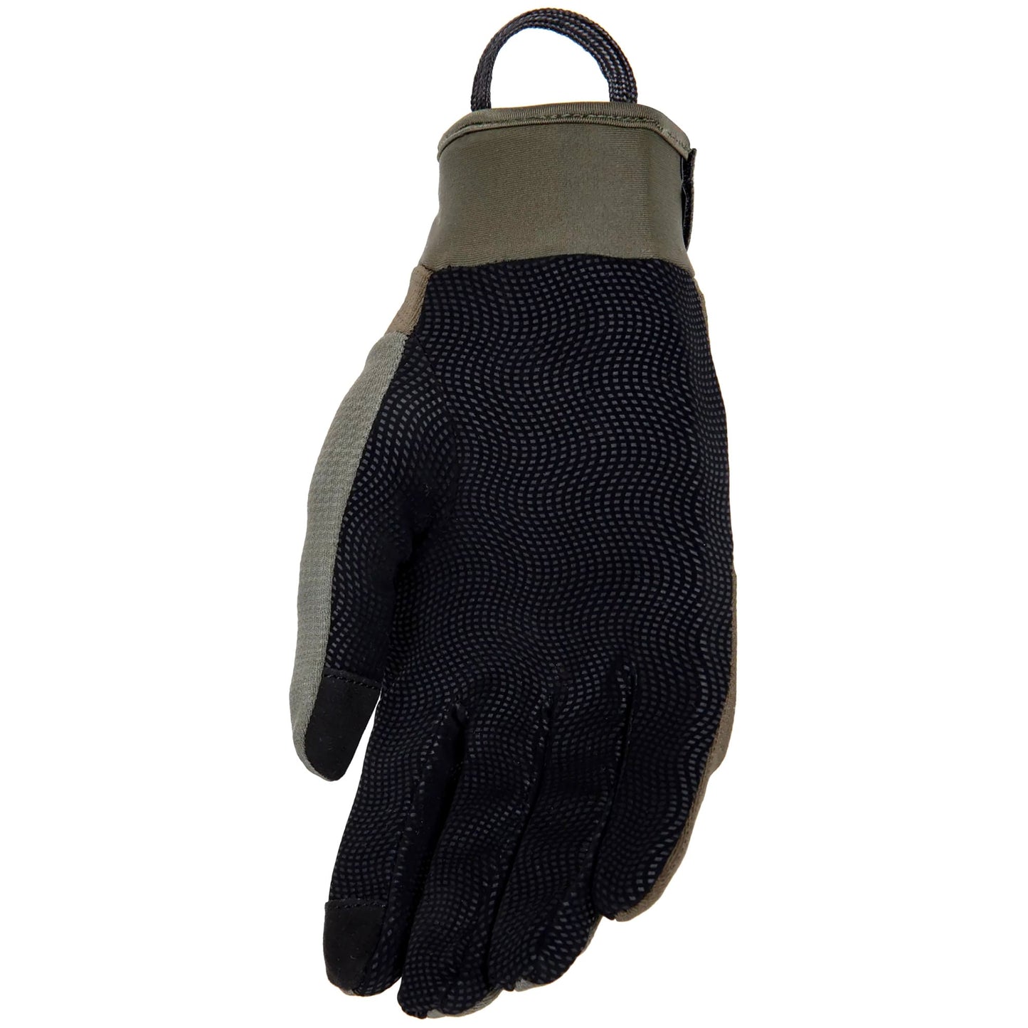 Rękawice taktyczne Armored Claw Essential Seeker - Green